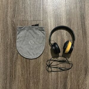 Beats wired headphones